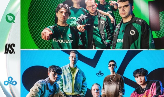 这是能放的么😃美洲LTA宣布第一季暂时开放直播训练赛 FLY将于明日直播打C9