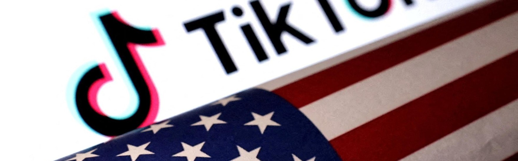 美国总统特朗普签署行政令：TikTok禁令宽限75天，暂不执行✋