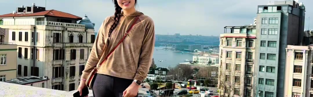 追梦人！李月汝晒日常随笔：在心里种花 人生就不会荒芜