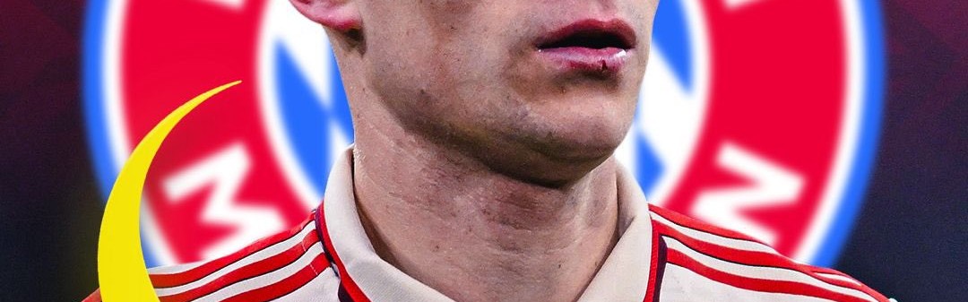 年薪超2000万欧💣️德天空独家：阿森纳希望今夏免签基米希