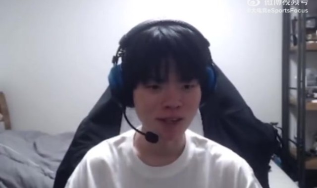 老实人的愤怒！Deft怒斥：我身边朋友几乎都免兵役了 这到底算什么？