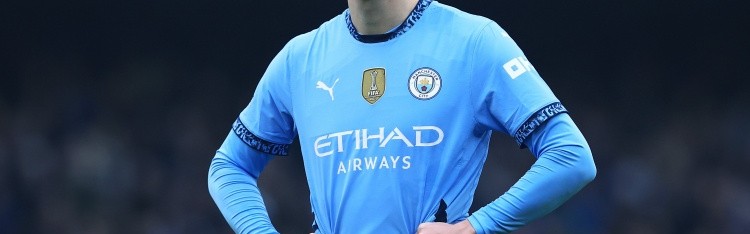 电讯报：哈兰德沉迷于和阿森纳球迷斗气，他情绪起伏导致状态不一