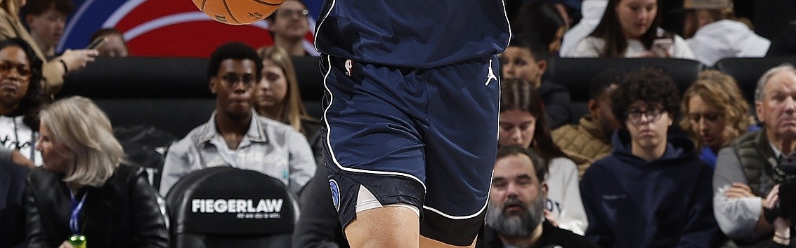 杀疯了！埃克萨姆13中11砍27分 两度单节上双&末节10分