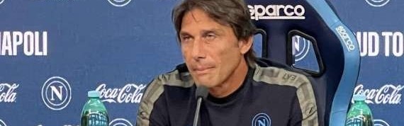 孔蒂：崩盘？球员知道我极度愤怒 他们同样自责 仍在争冠值得骄傲