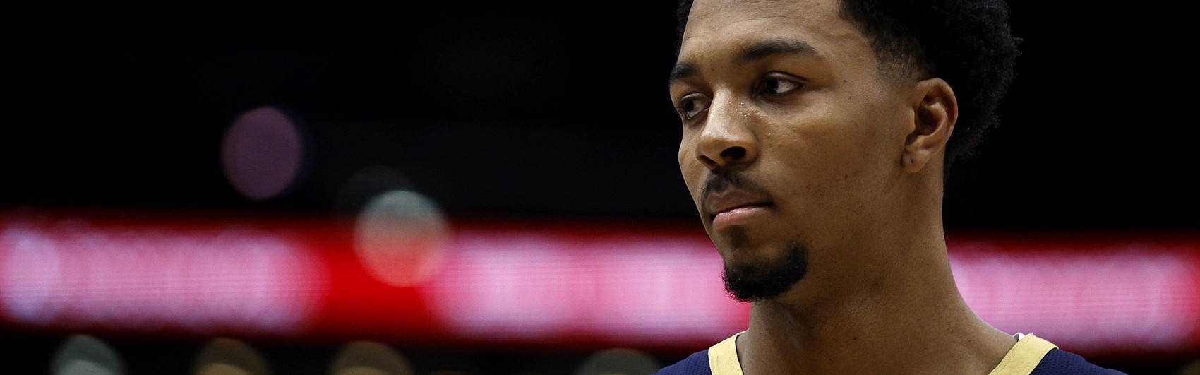 就打一节好球！墨菲18中6砍18分 首节14分&后三节10中1