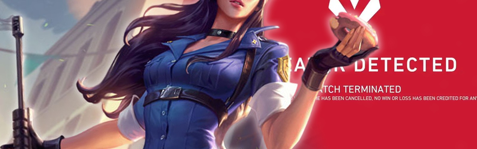 《英雄联盟》将上线反作弊胜点返还功能:对面有人开挂/作弊将触发