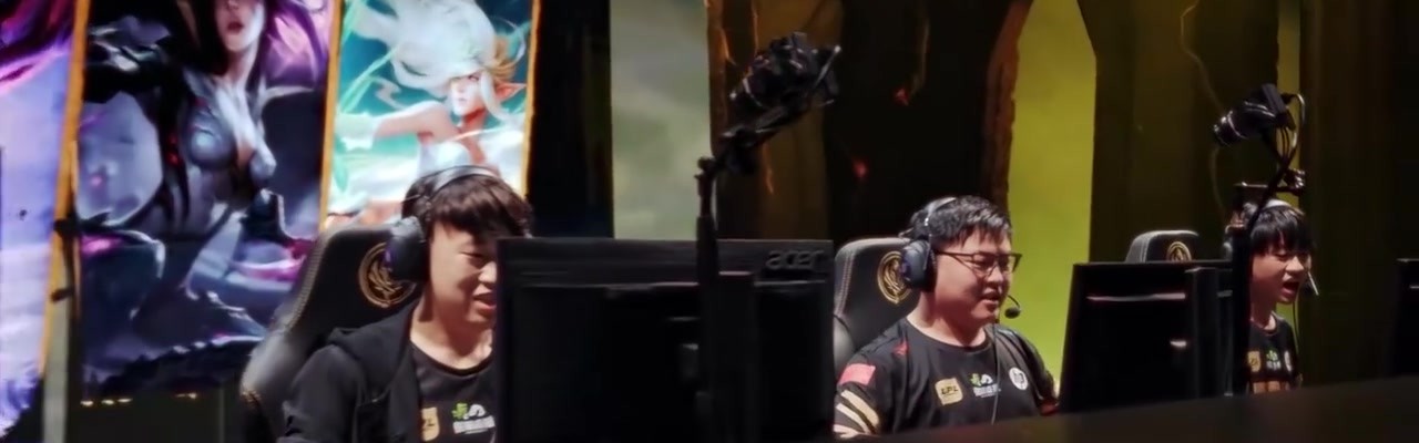 Kezman：无论Uzi出身哪里，都注定是有史以来最伟大的ADC