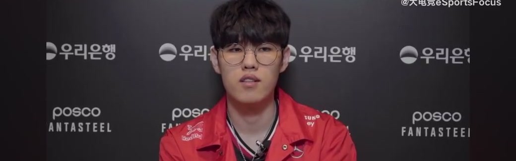 Oner：感觉无畏征召蛮有意思，可以练很多不同英雄啊