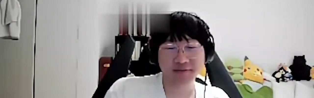 Ning：感觉BLG去MSI也被写歌，北川不是三叔和花生对手