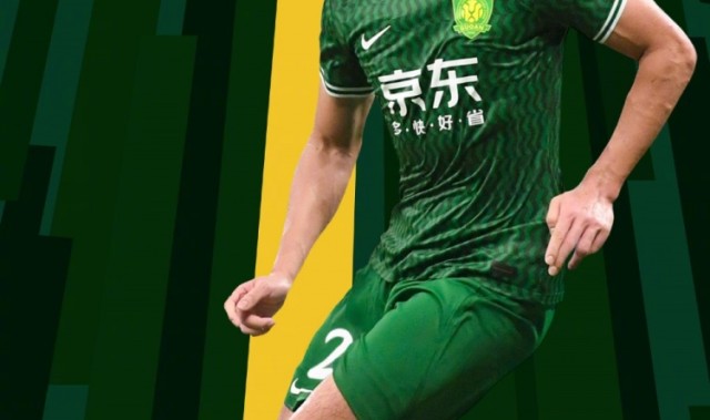 吴少聪：海外联赛经历有助于理解新帅战术，对北京从未感到陌生