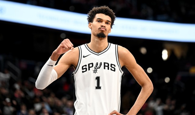 👀华子说文班是联盟新门面？A-史密斯：我不同意 NBA是美国的