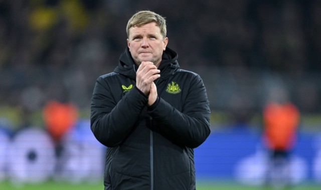 埃迪-豪：我们收到的报价不足以出售凯利 阿尔米隆确实有可能离开