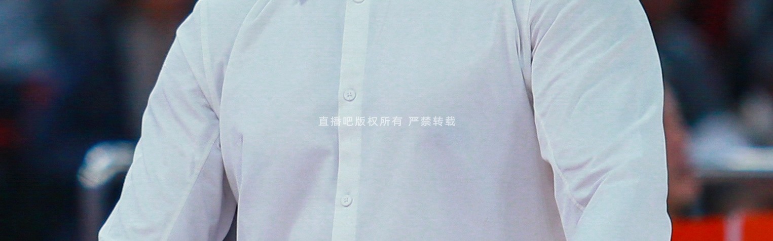 张庆鹏：我们有时要凑齐12人都很难 其他队也增大了投入&引援力度