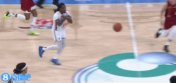 京媒:雷蒙小腿肌肉拉伤 跟腱韧带无大碍 预计恢复时间在两周左右