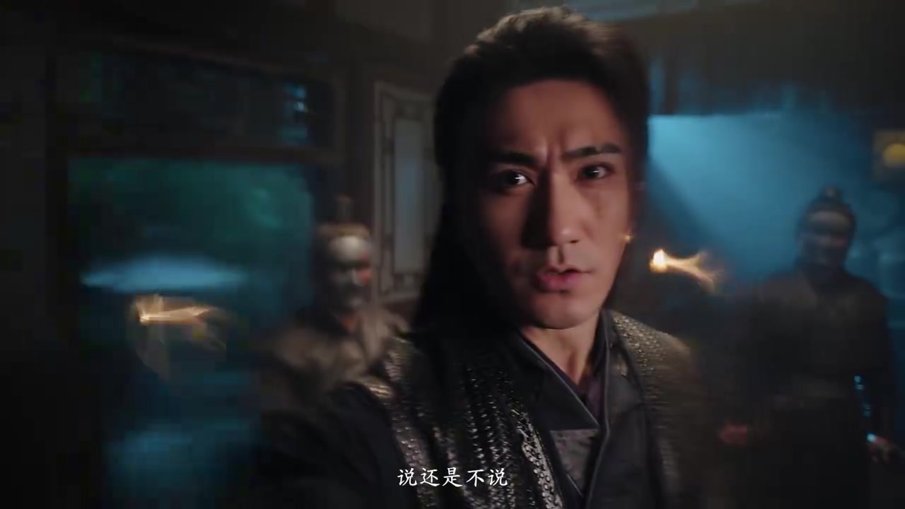 《完蛋！我被美女包围了！2》全球首曝！冷艳刺客诱人花魁随你选