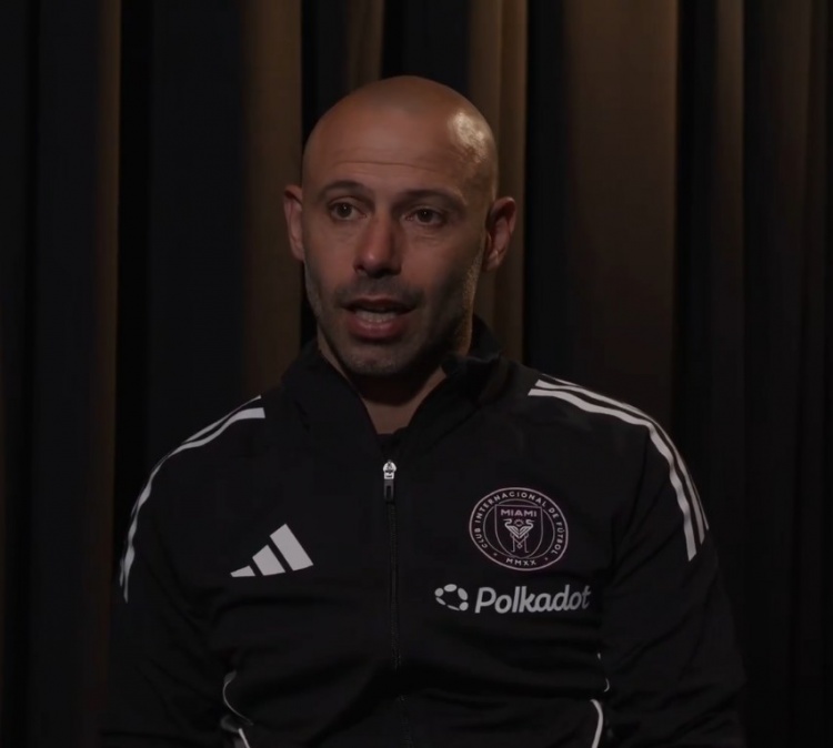 近5场1胜4负!记者:马斯切拉诺帅位至少世俱杯之前是稳固的