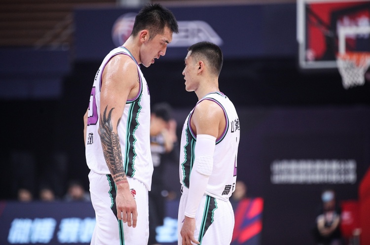 翻篇了!赵探长:参加全运会间隙高诗岩和陶汉林握手&寒暄